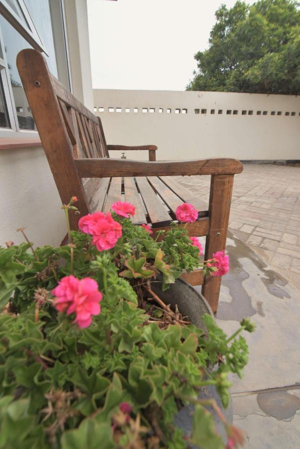 Cottage On Diamond Street Swakopmund Exterior foto
