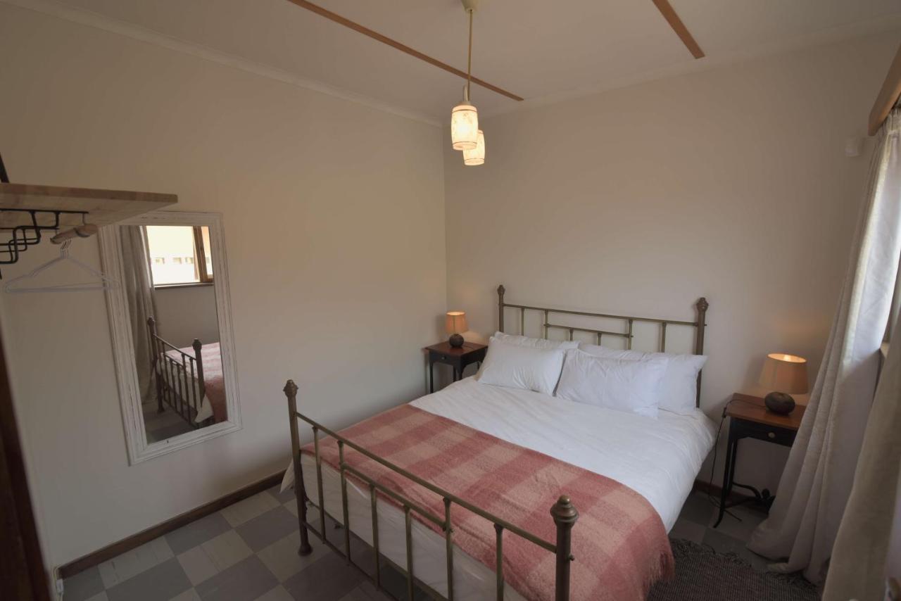 Cottage On Diamond Street Swakopmund Exterior foto