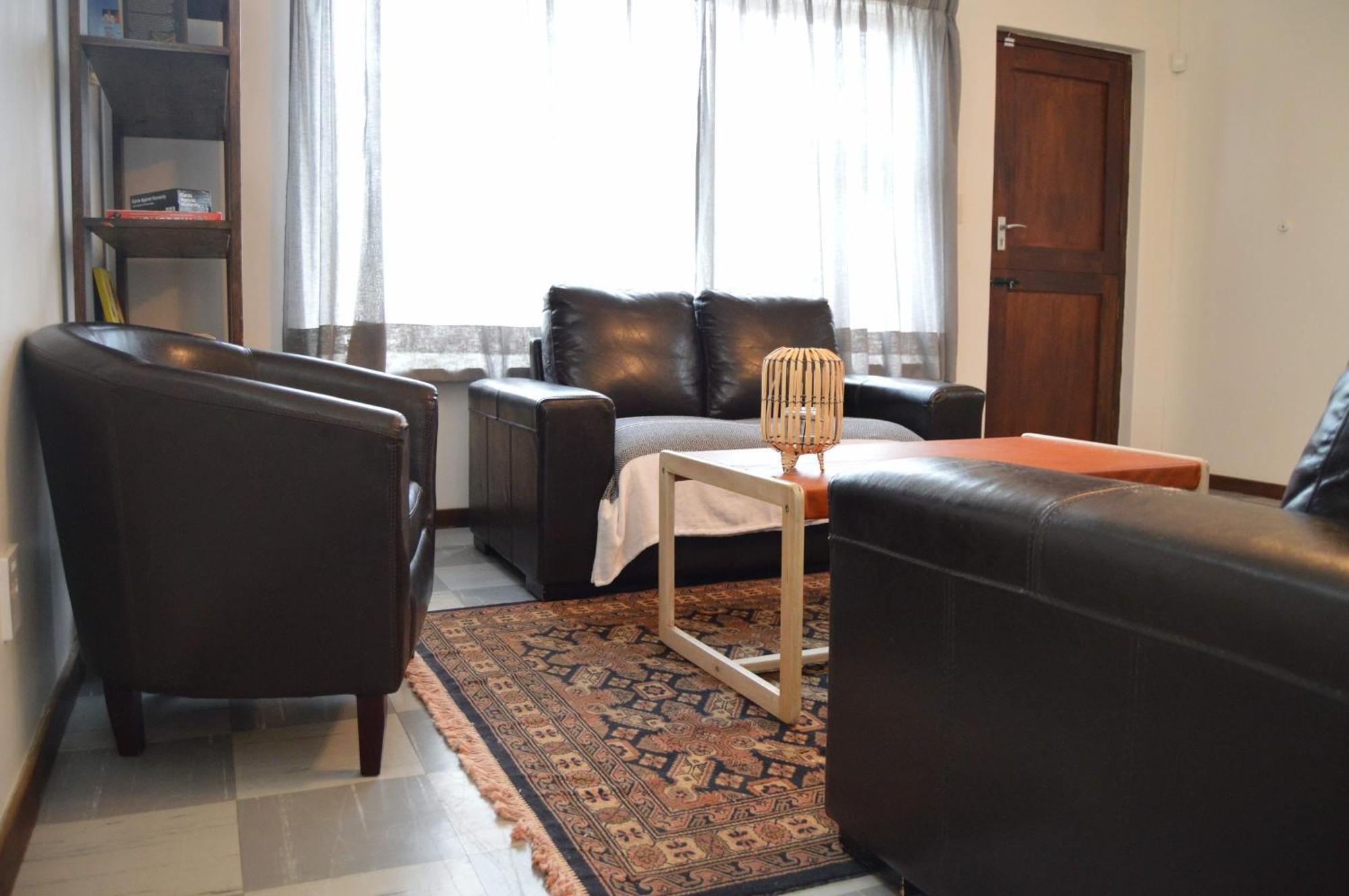Cottage On Diamond Street Swakopmund Exterior foto